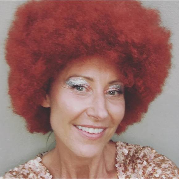 Meet your Posher, Becky - Picture 1 of 1